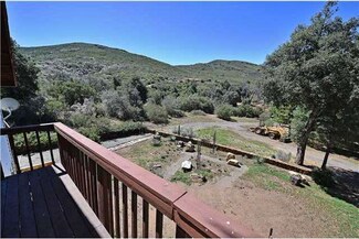 27325 Old Hwy, Guatay, CA 91931