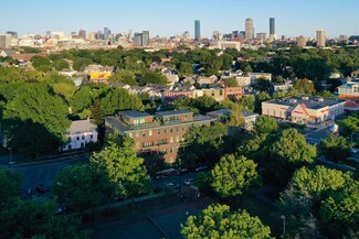 11 Blackstone St Unit 9, Cambridge, MA 02139