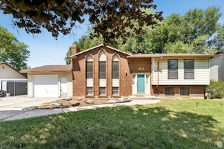6083 S 2800 W, Roy, UT 84067