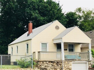 2102 W 43rd Ave, Kansas City, KS 66103