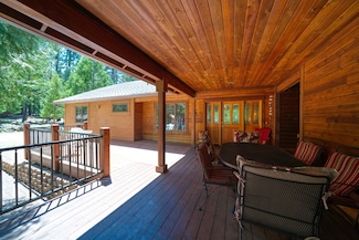 4 Mohave Trail, Graeagle, CA 96103