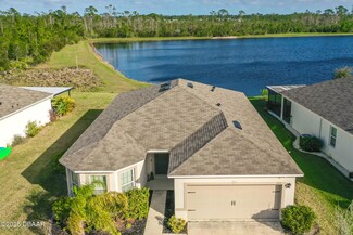 515 Stowers Dr, New Smyrna Beach, FL 32168
