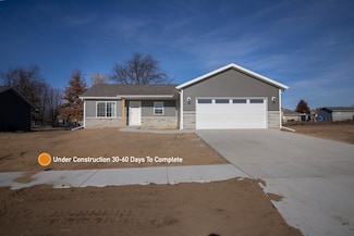 6308 Perch Dr, Weston, WI 54476