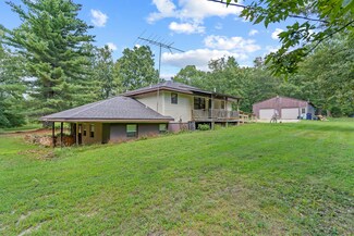 7460 State Highway Bb, Willard, MO 65781