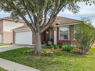 9412 Pastime Ct, Fort Worth, TX 76244