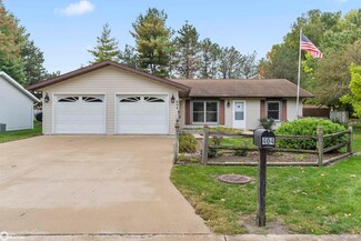 404 E Becky Ln, Mount Pleasant, IA 52641