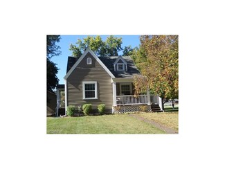 111 Walnut St, Scio, OH 43988