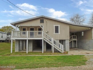 509 N Dooley St, Delcambre, LA 70528