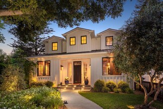 1440 Bay Laurel Dr, Menlo Park, CA 94025
