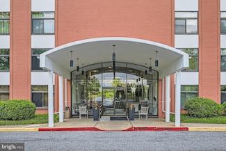 1 Smeton Place Unit 1004, Towson, MD 21204