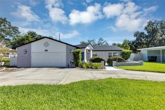 4701 Larado Place, Orlando, FL 32812