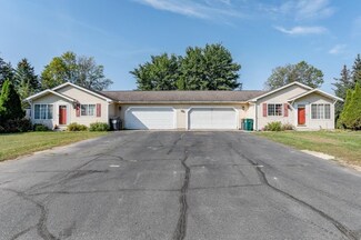 5106 Chadwick St Unit 5108, Schofield, WI 54476