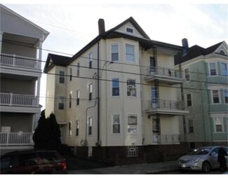 208 Eugenia St, New Bedford, MA 02745