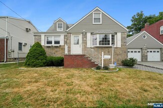 217 Mountain Way, Lyndhurst, NJ 07071