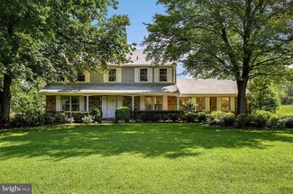 18008 Ednor View Terrace, Ashton, MD 20861
