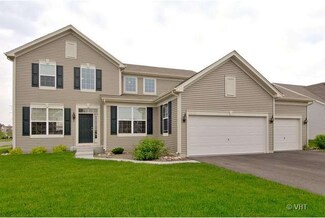 3231 Millrace Ln, Montgomery, IL 60538