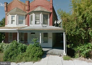 1206 W Northern Pkwy, Baltimore, MD 21209
