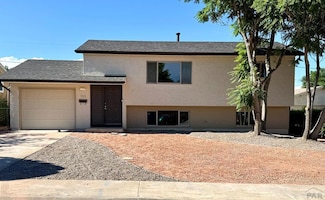 3923 Lancaster Dr, Pueblo, CO 81005