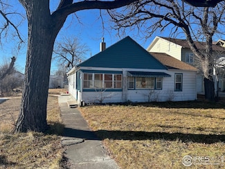 549 Date Ave, Akron, CO 80720