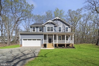 84 Proffits Rd, Louisa, VA 23093