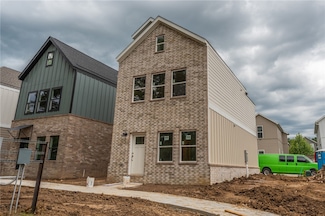 1313 Van Buren Ave, Fayetteville, AR 72701