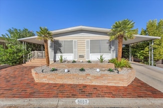 5052 S Ridge Club Dr, Las Vegas, NV 89103