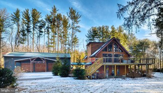 68 Keller Rd, Fleetwood, PA 19522