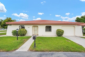844 Senda Plata Unit 27, Venice, FL 34293