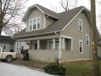 87 W Kentucky St, Clayton, IN 46118
