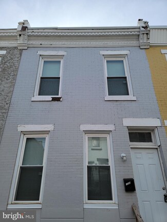 1304 W Clementine St, Philadelphia, PA 19132