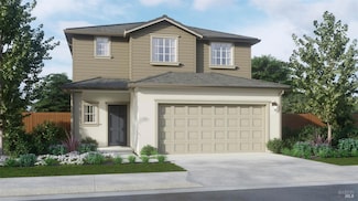 107 Ericson St, Vallejo, CA 94503