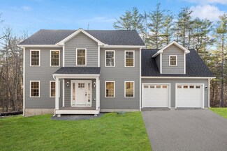 711 Willard St, Leominster, MA 01453