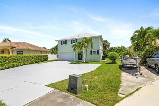 1261 Bonefish Ct, Fort Pierce, FL 34949