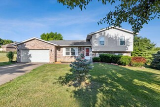 11 Nicholas Ct, Fairfield, OH 45014