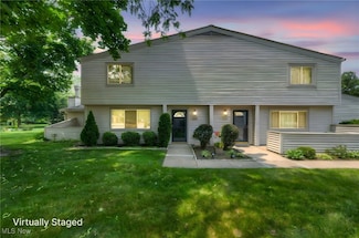 3183 Bay Landing Dr Unit 3183, Westlake, OH 44145