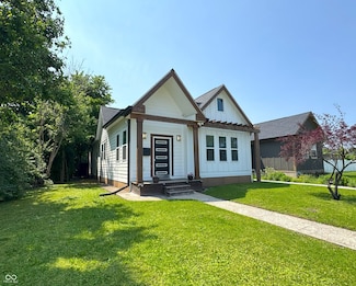 1818 N Cornell Ave, Indianapolis, IN 46202