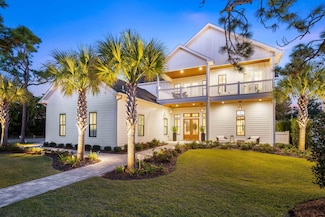 272 San Juan Ave, Santa Rosa Beach, FL 32459