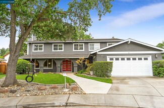 643 Eliska Ct, Walnut Creek, CA 94598