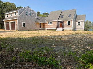 60 Crosby Village Rd, Eastham, MA 02642