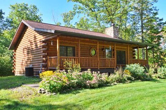 W2703 Rustic Rd, Westboro, WI 54490