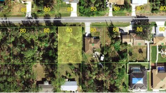 15035 Buswell Ave, Port Charlotte, FL 33953
