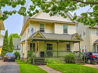40 Grover St Unit 42, Rochester, NY 14611