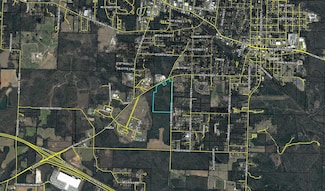 58+/ Acres South St, Marianna, FL 32448