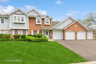 864 Quin Ct Unit 201, Naperville, IL 60563