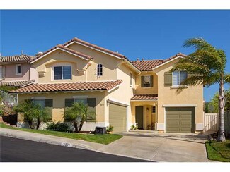 2071 Crystal Clear Dr, Spring Valley, CA 91978