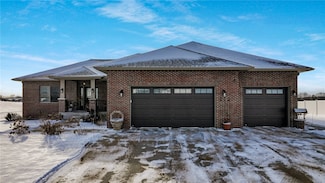 51025 Ridge View Rd, Osseo, WI 54758