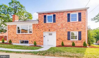 900 S Wakefield St, Arlington, VA 22204