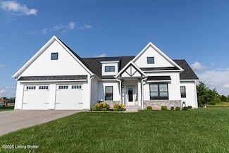 2370 N Borcherding Rd, Madison, IN 47250