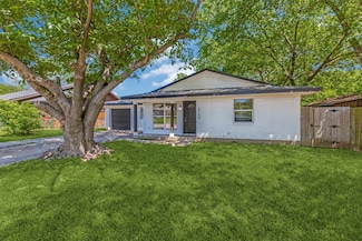 2140 Avis St, Mesquite, TX 75149