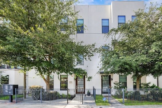 1704 Alamo St Unit A, Houston, TX 77007